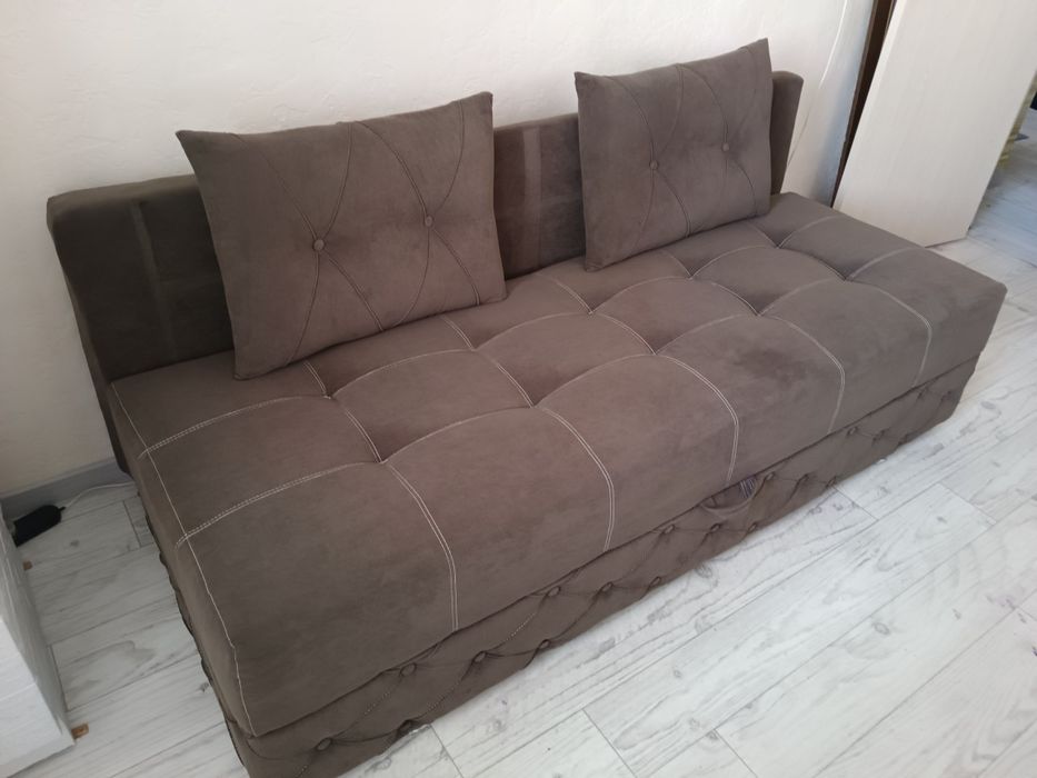 Диван раскладной