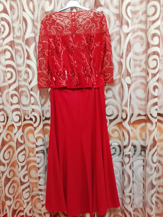 Быраз киымдерынызды