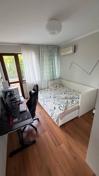 Продавам къща в Кошарица