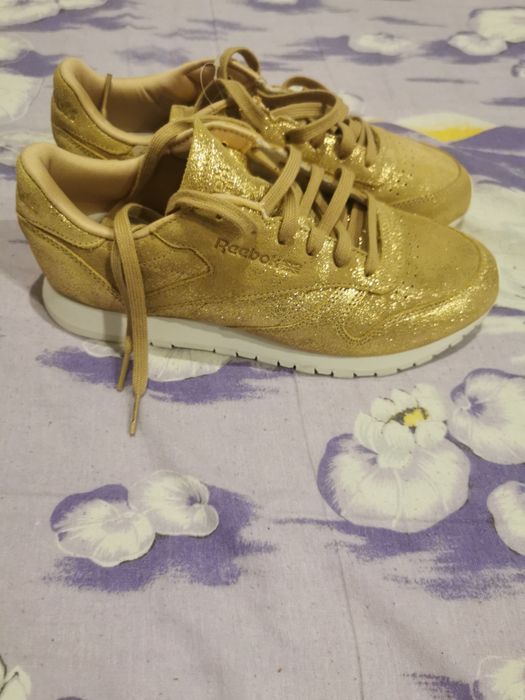 Adidași dama Reebok