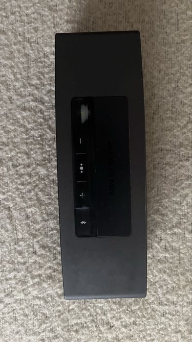 Bose SoundLink Mini Bluetooth II