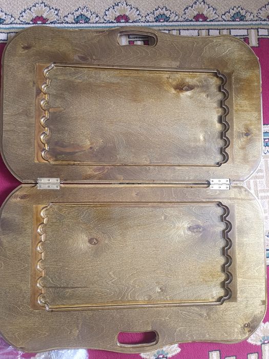 Нарды в стиле 100 баксов