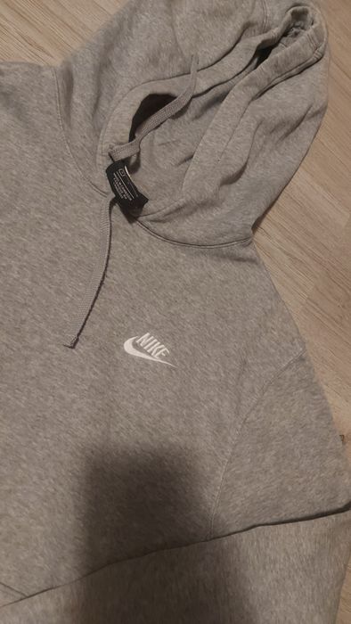 Nike S худи мъжко