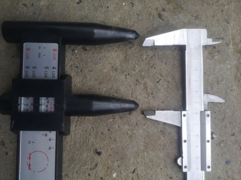 Jante DR Automobile R18 5x108mm