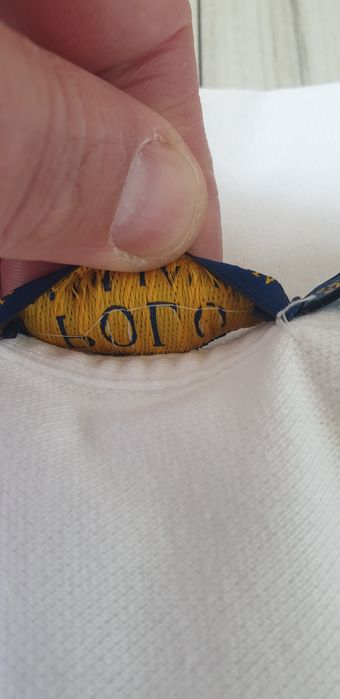 POLO Ralph Lauren Pique Cotton  2 - 3XL НОВО! ОРИГИНАЛ! Мъжка Тениска!