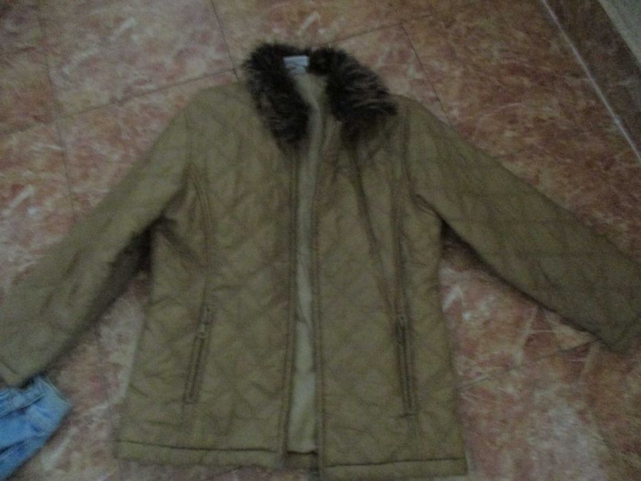 Якета Лот/ Дънкови