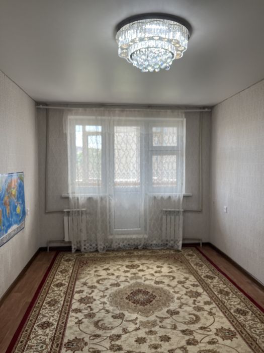 Аренда на длительный срок