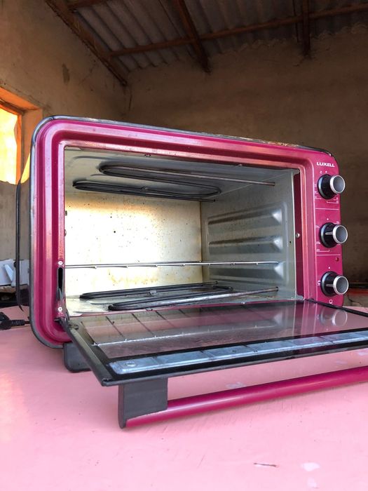 Продается Печь/Духовка