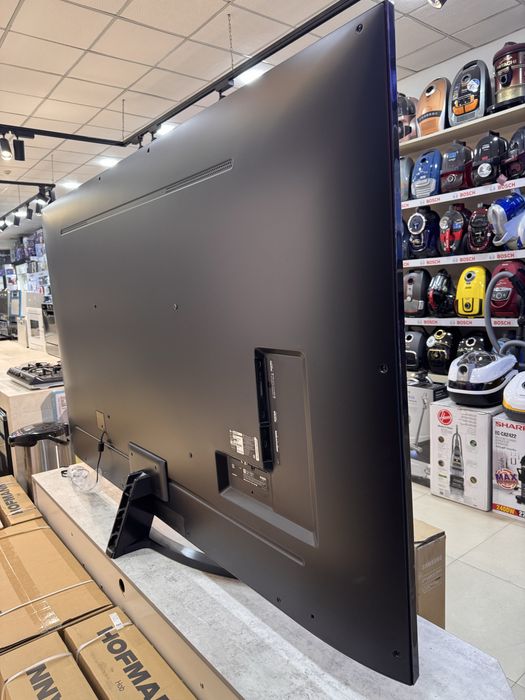 Телевизор LG 75NANO81/75QNED70/75QNED80/75QNED86 Новинки 2025 Mini LED