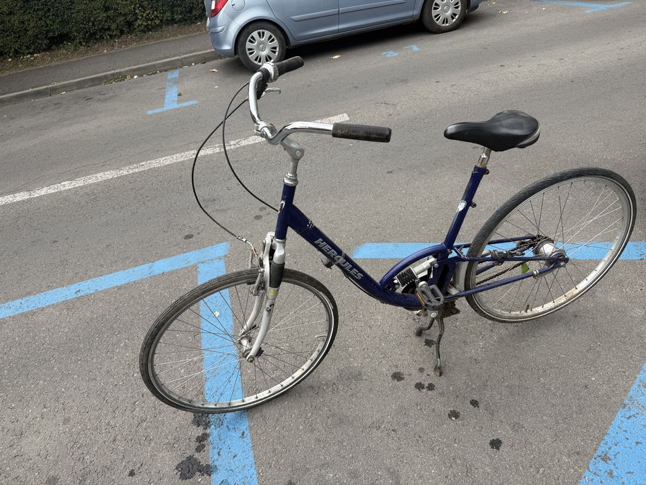 Bicicleta adulti barbati / femei
