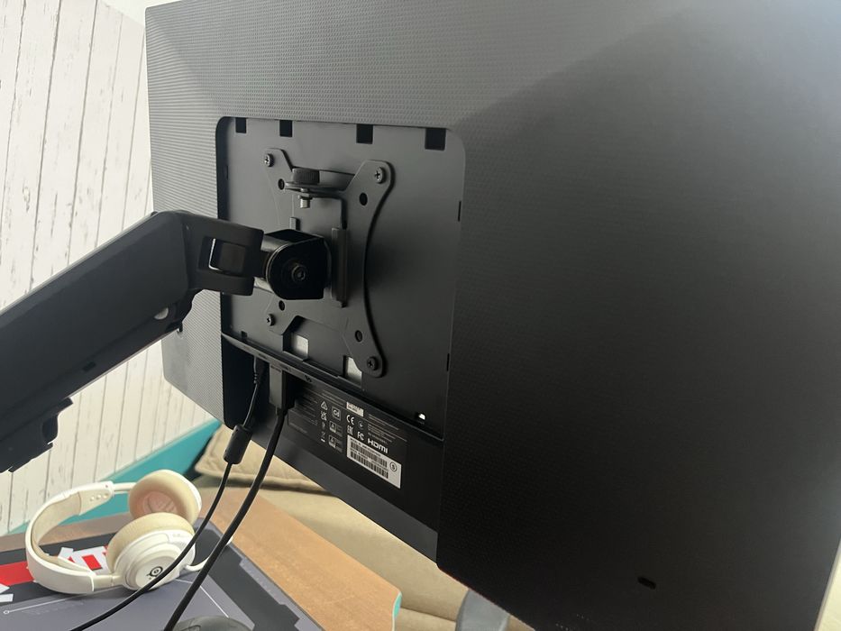 Monitor 165hz 27inch