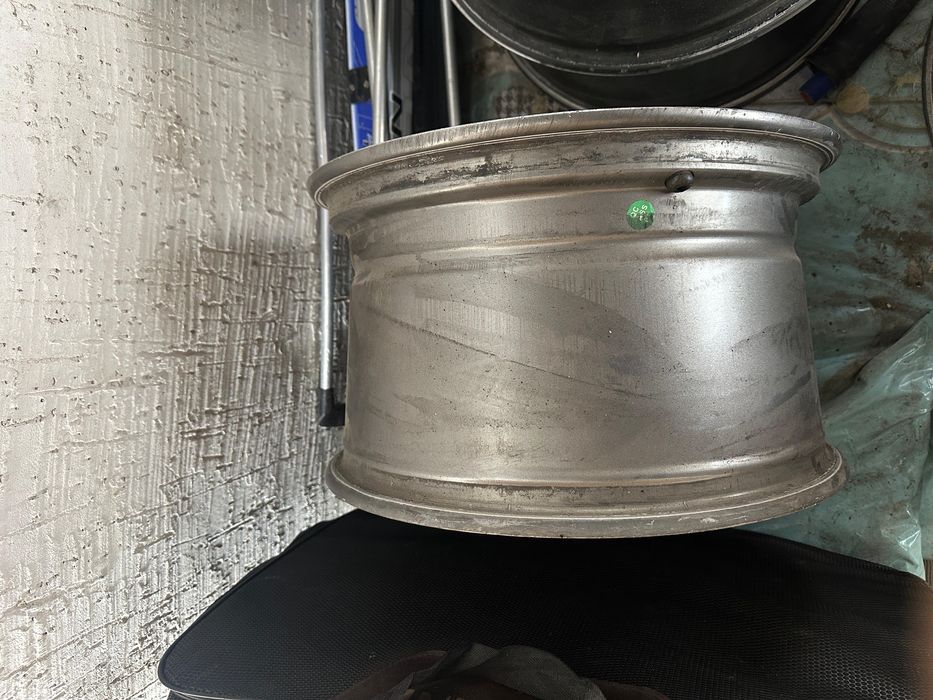 Продам диски Alpina