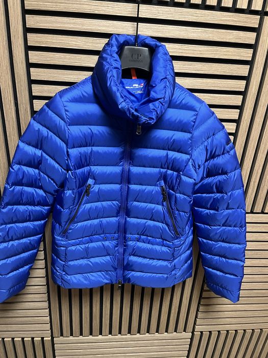 RLX Ralph Lauren : Down Puffer - -Дамско яке с пух размер S / Оригинал