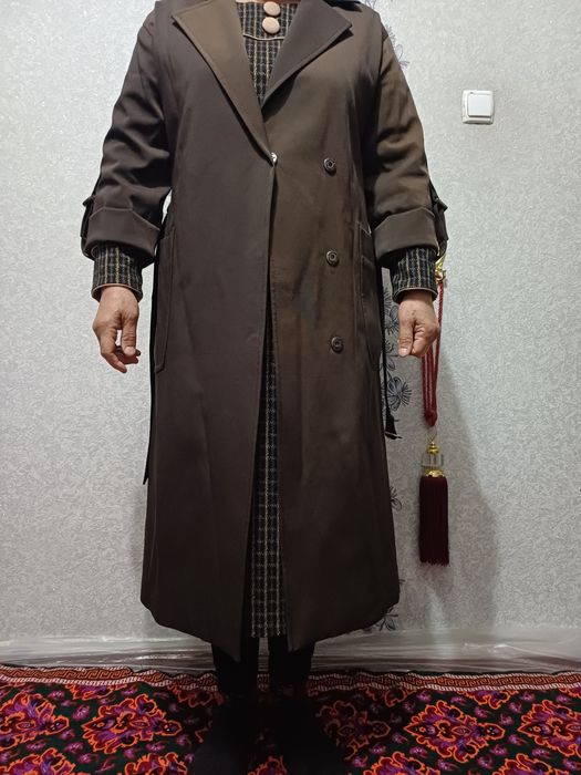 Ayollar Kiyim kechak