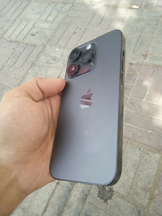 Iphone 14 pro 256 gb