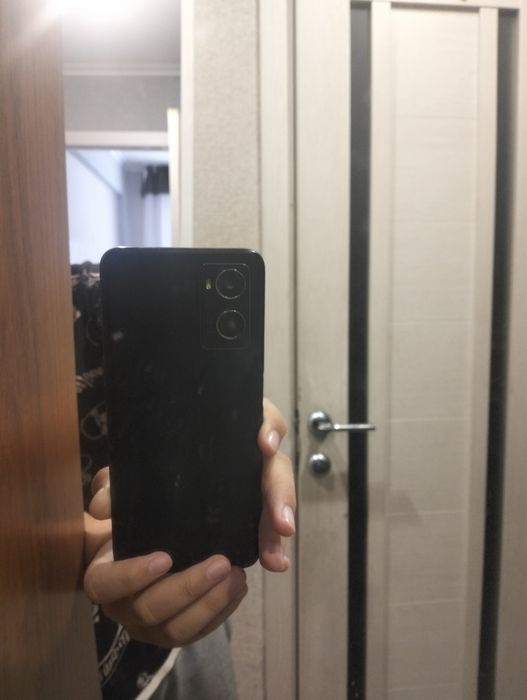 Oppo a96 Андроид