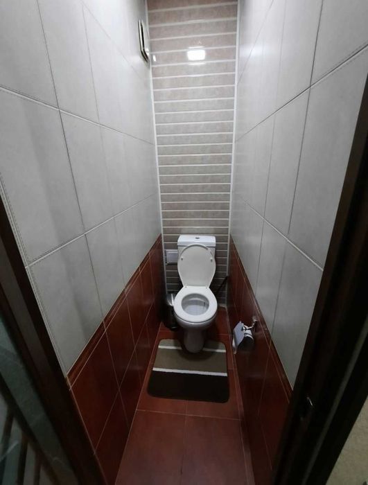 Сдаю СВОЮ квартиру 2/4/9,рядом 2 линии метро Ойбек и Космонавты 600$