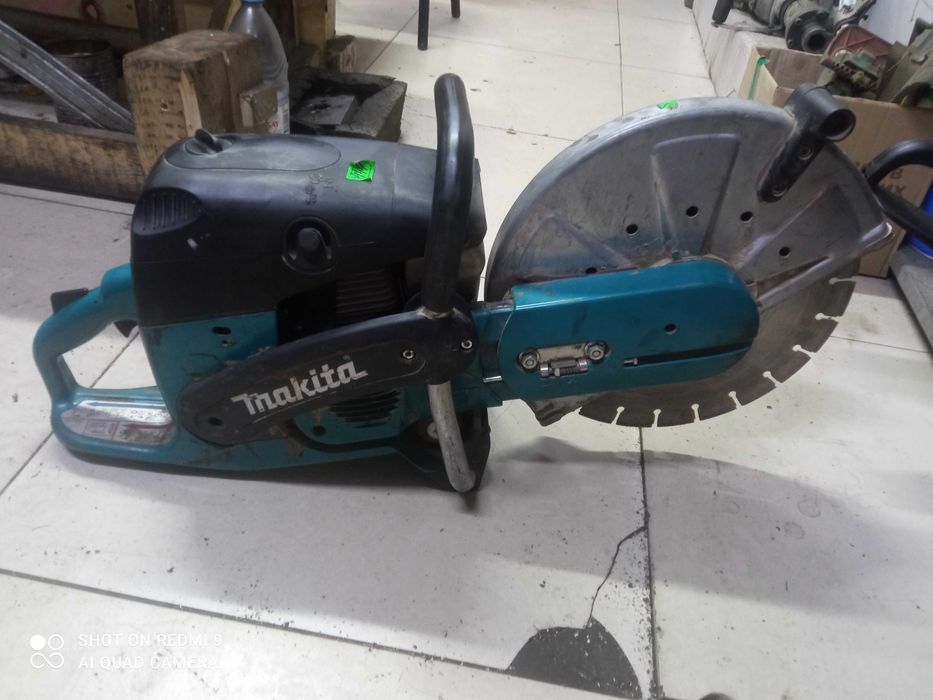 Бензорез Makita DPC 7331