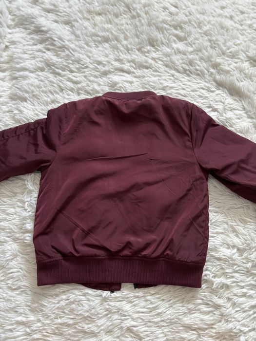 Geaca  noua pentru baieti