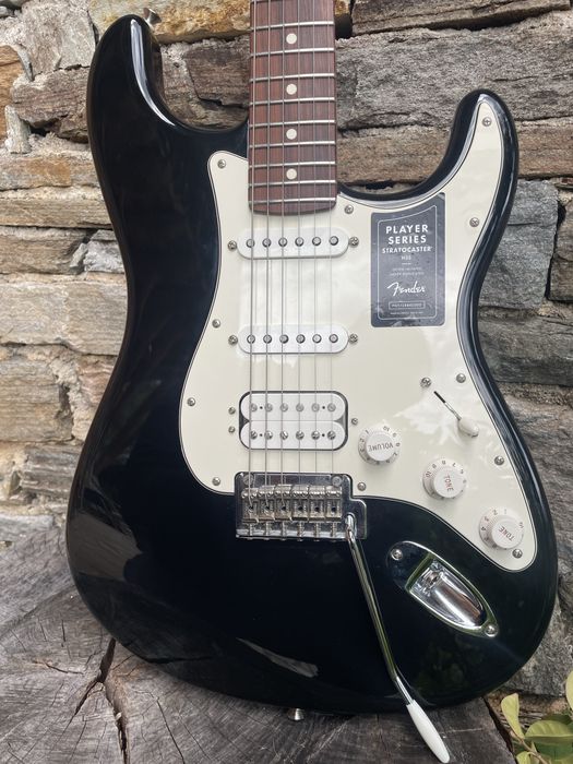 Fender Stratocaster 2019 MIM