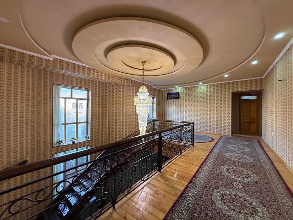 Buxoroda TAYYOR 6 SOTIQLI HOVLI sotiladi