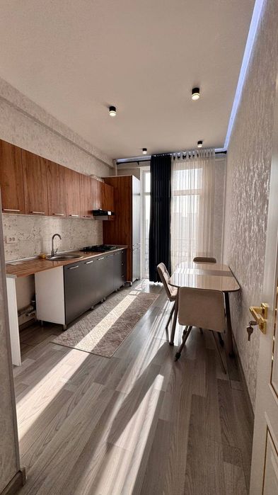 Юнусобод 4 квартал 2 хона Навастройка