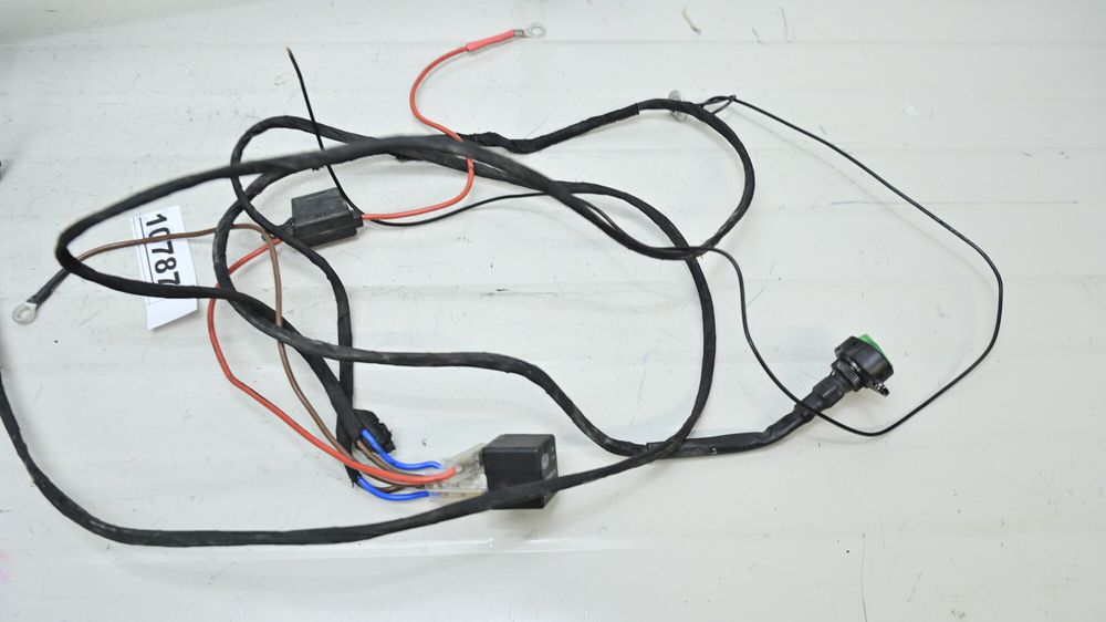 Ansamblu Proiectoare Stanga Dreapta BMW R1200GS 2013 - 2018