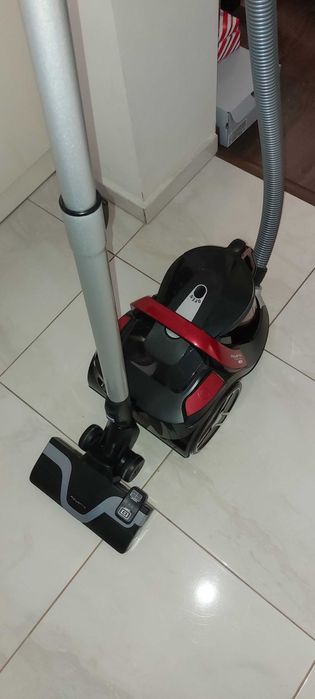 Прахосмукачка Silence force Rowenta