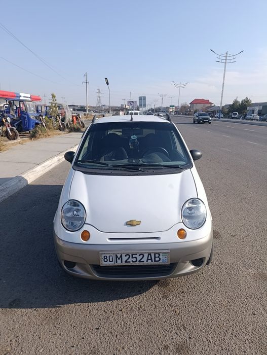 Матиз бест 2011 кондиционер