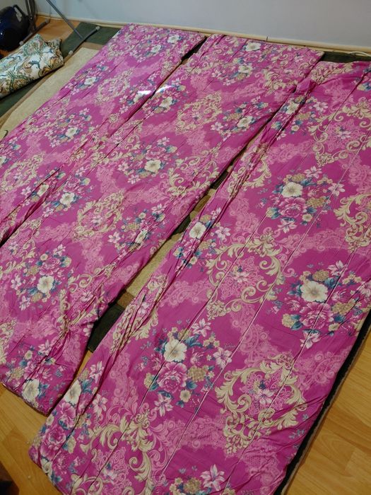 продаю корпе с чехлами