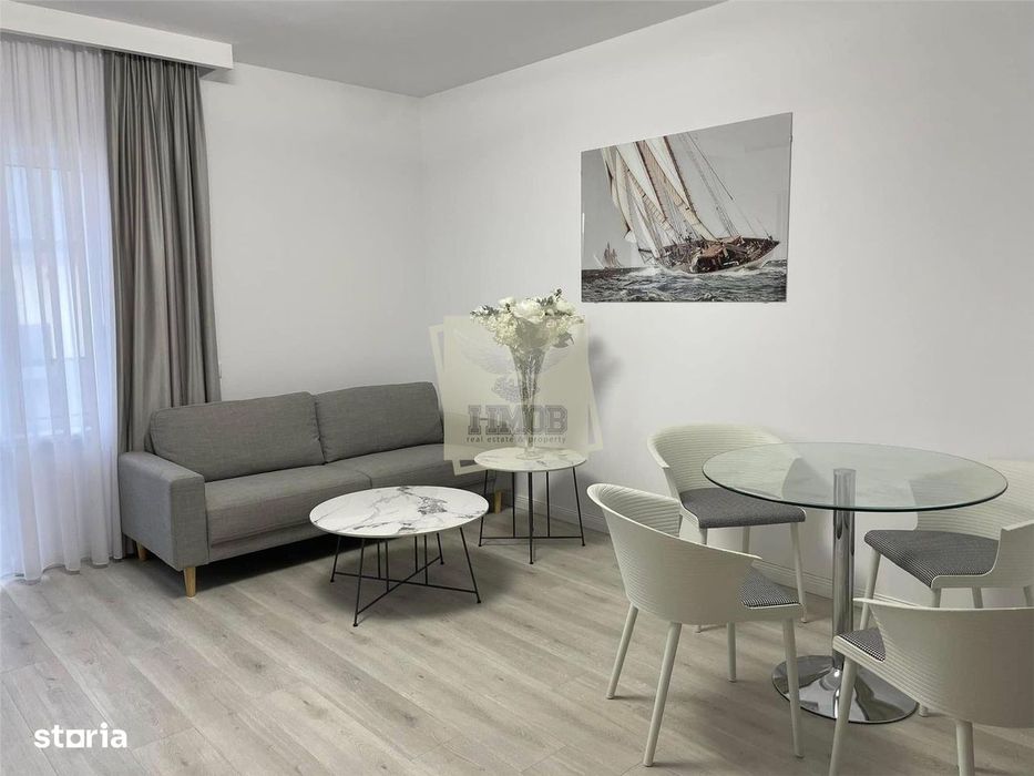 Apartament 3 camere la etajul 2 balcon si parcare zona Rahovei