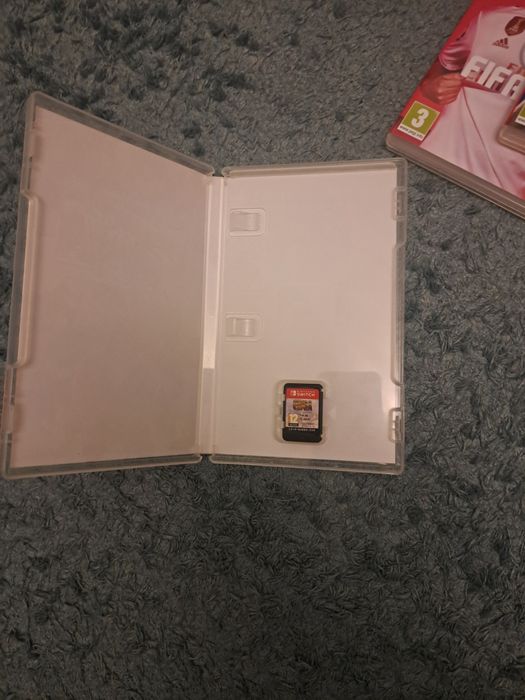 Jocuri nintendo switch