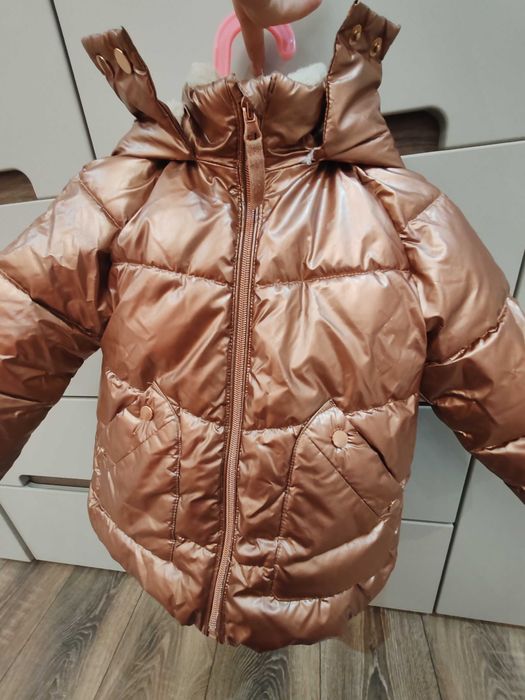 Куртка зимняя Next
