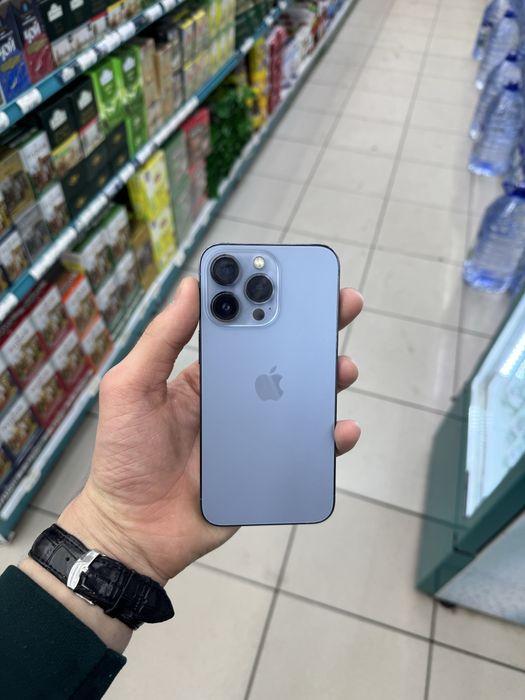 iphone 13 pro ideal full