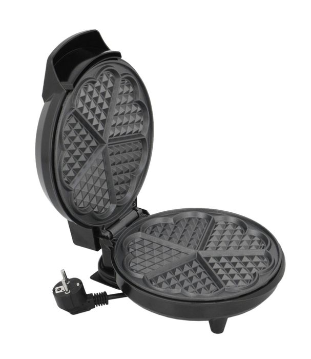 Aparat vafe/gofre + sandwich maker
