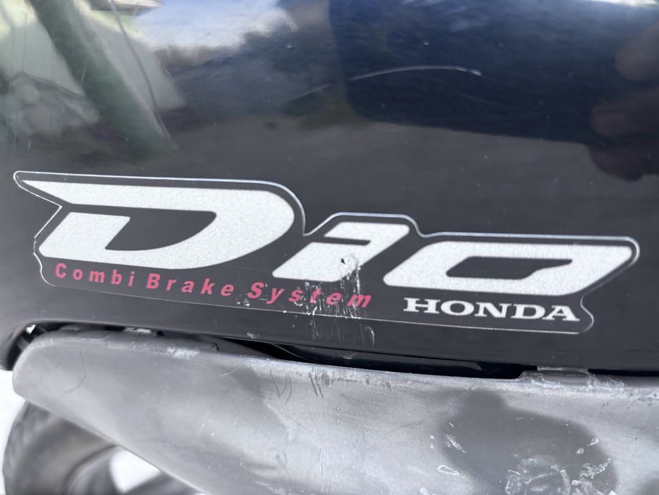 Продам Мопед Honda Dio.