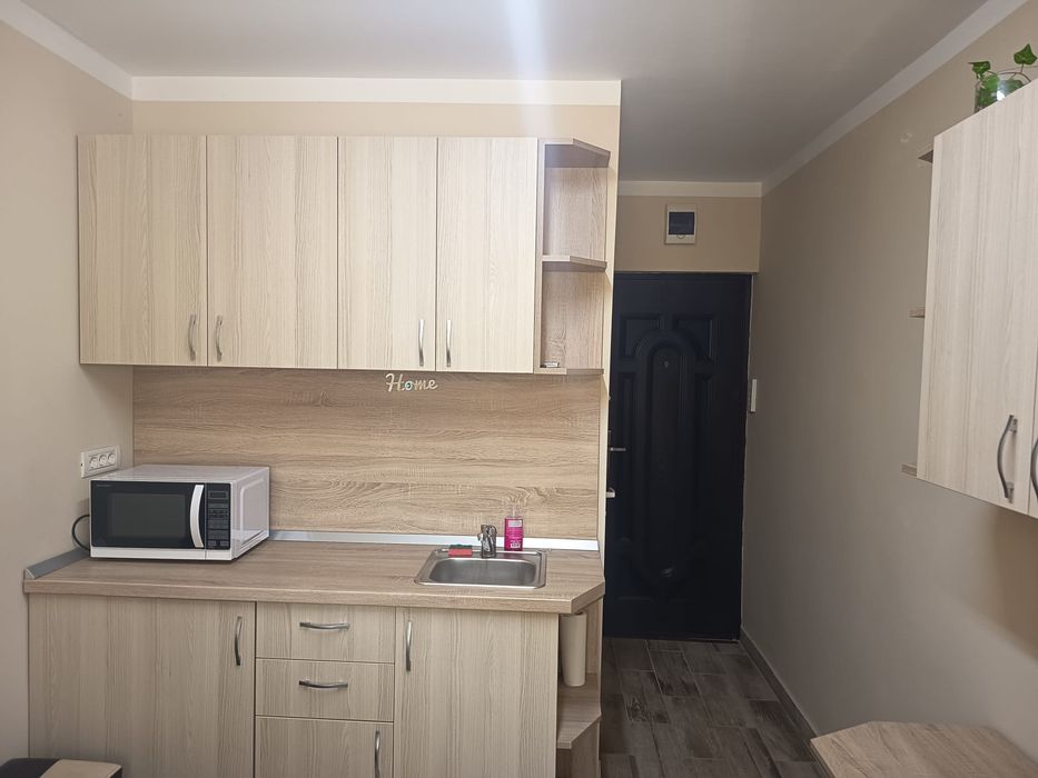 Garsoniera cf 3 vlaicu Fortuna