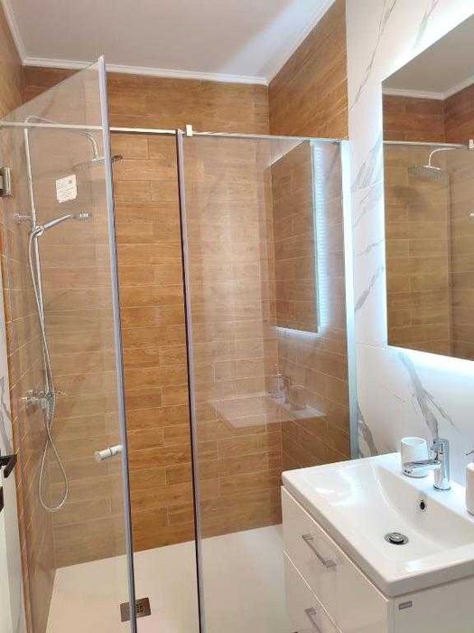 Apartament de inchiriat in Prima Arena, parcare privata inclusa