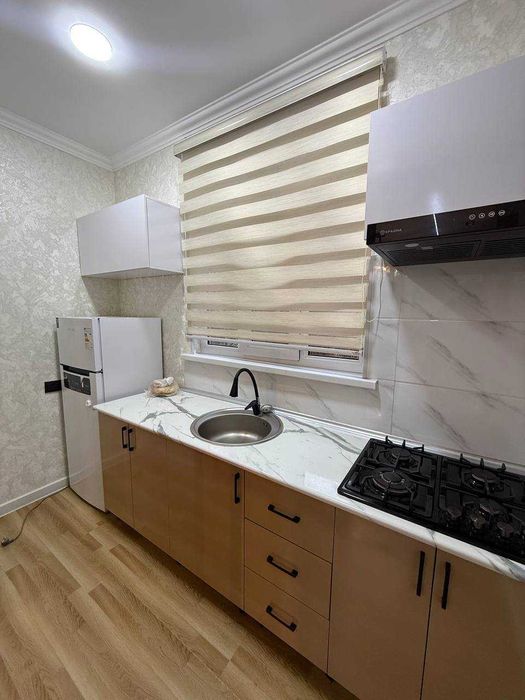 Продается квартира 2 ком пер в 3 Чиланзар 7 квартал около метро СВОЯ