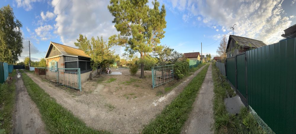 Продам дачу с/о Огонек