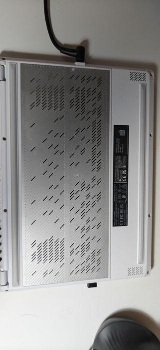Zephyrus g14 4060, 32ram,2tb ssd