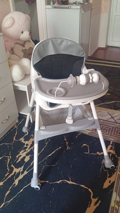 Продам детский стульчик