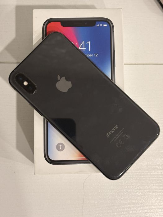 Продается айфон Х