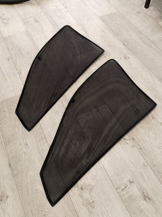 Шторка Гранта на магнитах