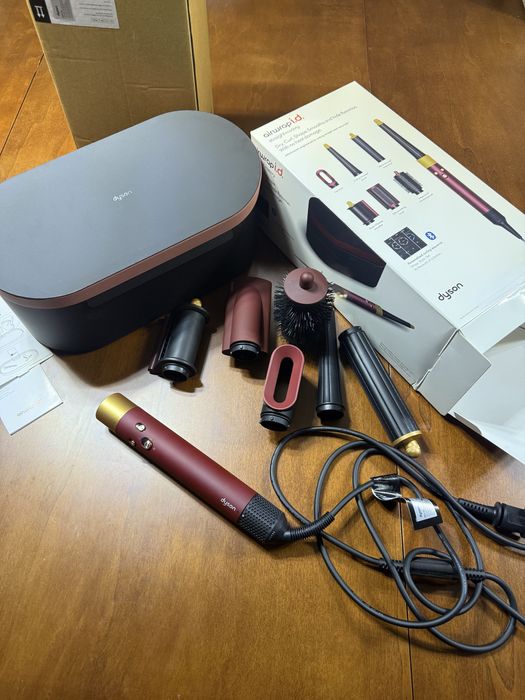 Dyson Airwrap Id nou/new