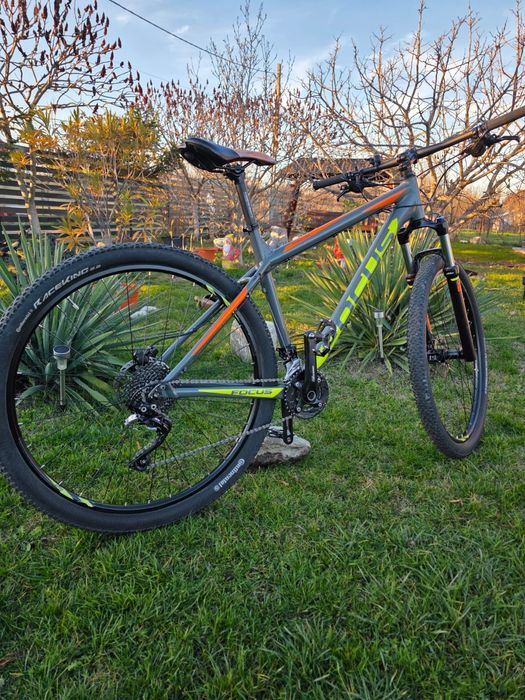 MTB Focus Whistler 29ER