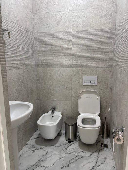 Продается 2 х комнатная квартира в новостройке ЖК Глинка Премиум