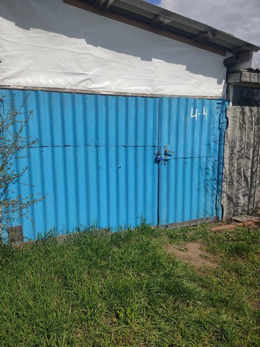 Дача. С/о Текстильщик 2.