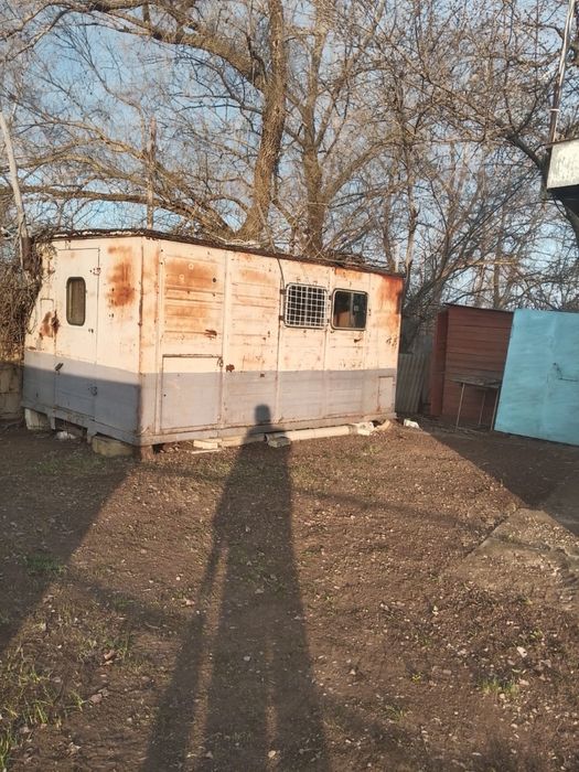 Продам дачный участок с домом