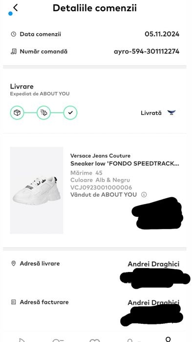 Versace Jeans Couture